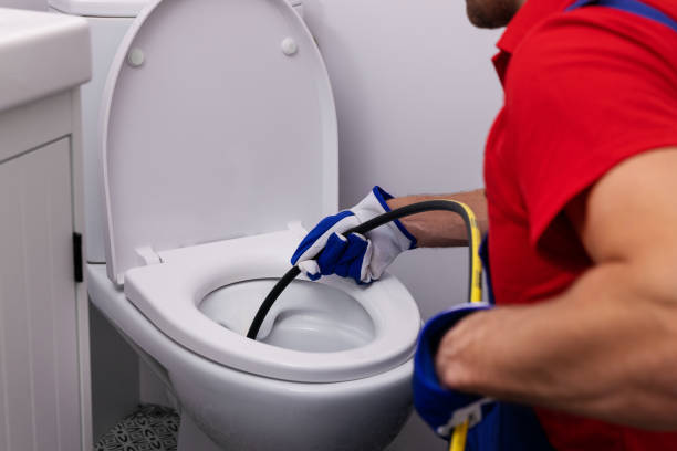 Best Gas Line Repair  in Loves Park, IL
