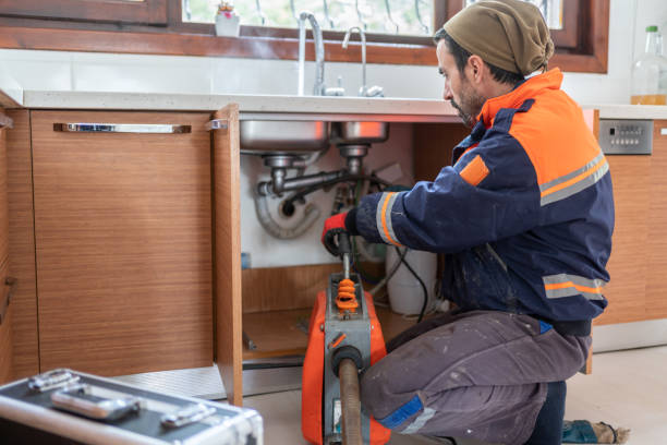 Best Water Softener Installation  in Loves Park, IL