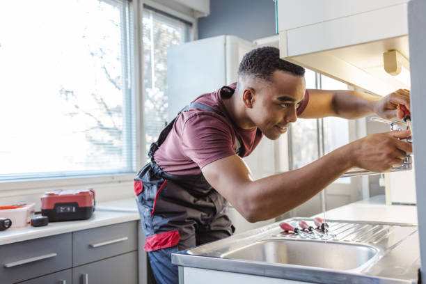 Professional Plumbing in Loves Park, IL