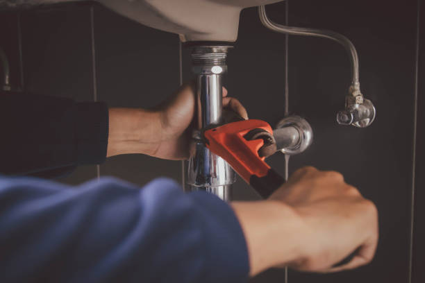 Hot Water Heater Installation in Loves Park, IL
